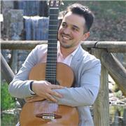 Titulado superior. Guitarra clásica, ukelele, acústica y lenguaje musical en la zona sur de Madrid